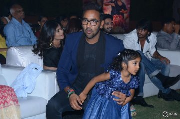 Eedorakam Aadorakam Movie Audio Launch